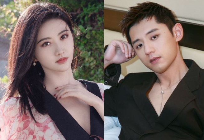 Video sex diễn viên Cảnh Điềm địt nhau với bạn trai cũ